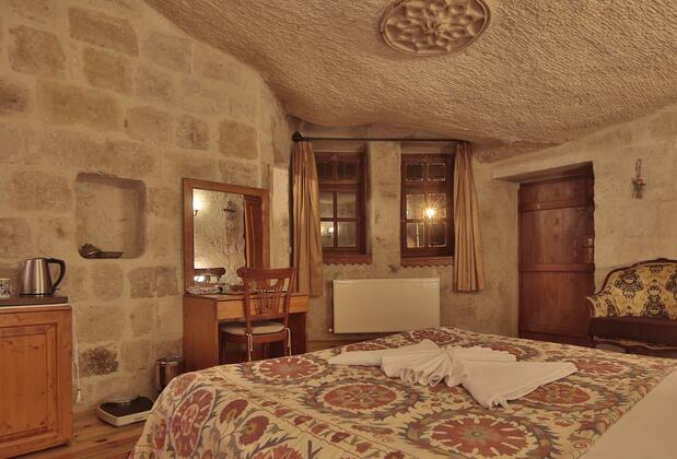 Nostalji Cave Suit  - Görsel 17