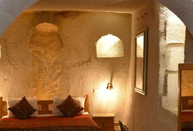 Nostalji Cave Suit  - Görsel 18