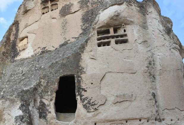 Nostalji Cave Suit  - Görsel 3