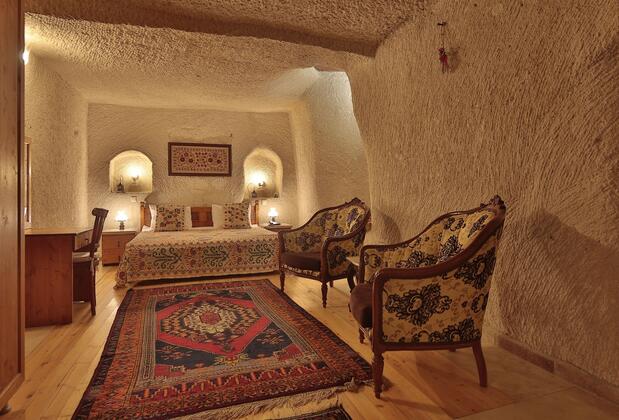 Nostalji Cave Suit  - Görsel 19