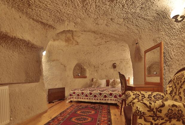 Nostalji Cave Suit  - Görsel 20