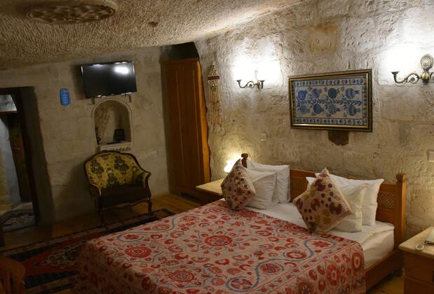 Nostalji Cave Suit  - Görsel 21