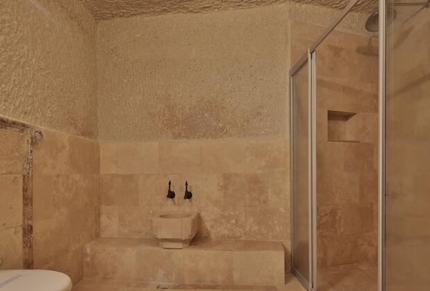 Nostalji Cave Suit  - Görsel 22