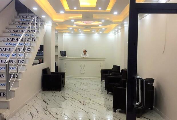 Napolyon Otel - Görsel 3