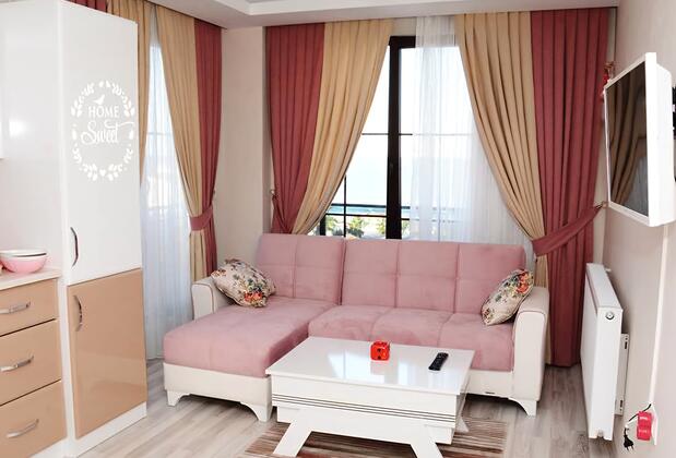 Sweet Home - Görsel 6