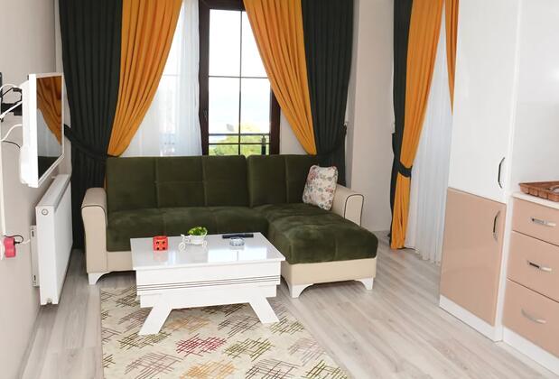 Sweet Home - Görsel 7