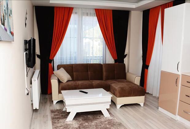 Sweet Home - Görsel 8