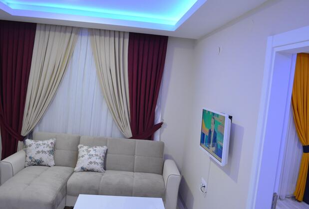 Sweet Home - Görsel 9