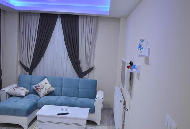 Sweet Home - Görsel 10