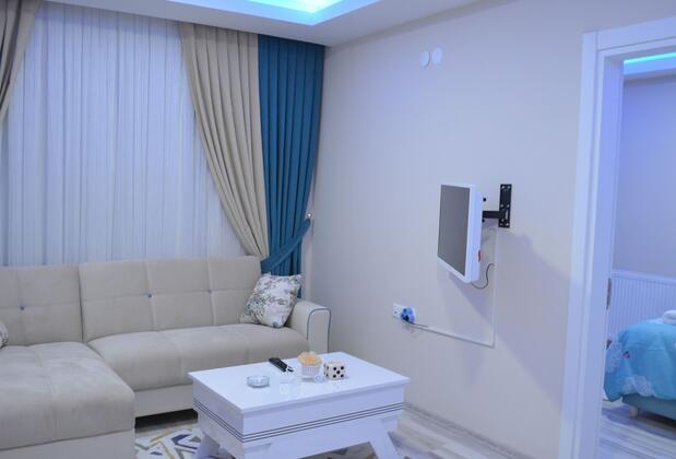 Sweet Home - Görsel 11