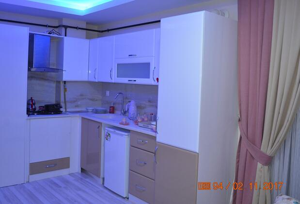 Sweet Home - Görsel 5