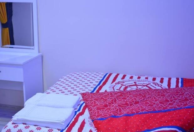 Sweet Home - Görsel 13