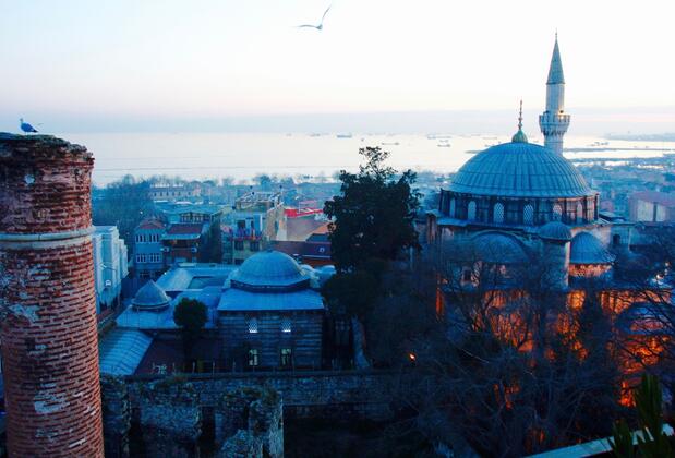 Ada Hotel İstanbul - Görsel 6