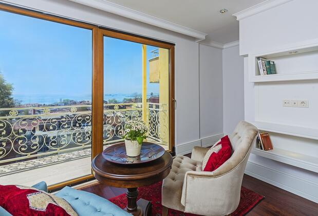 Ada Hotel İstanbul - Görsel 4