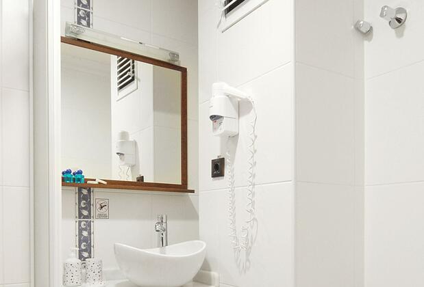 Ada Hotel İstanbul - Görsel 20