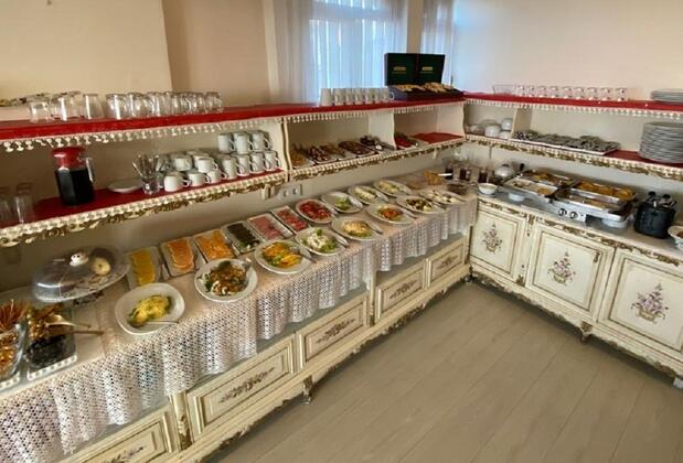 Ada Hotel İstanbul - Görsel 8