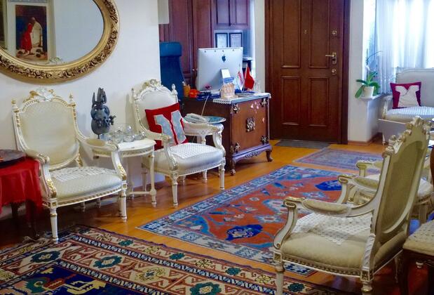 Ada Hotel İstanbul - Görsel 9