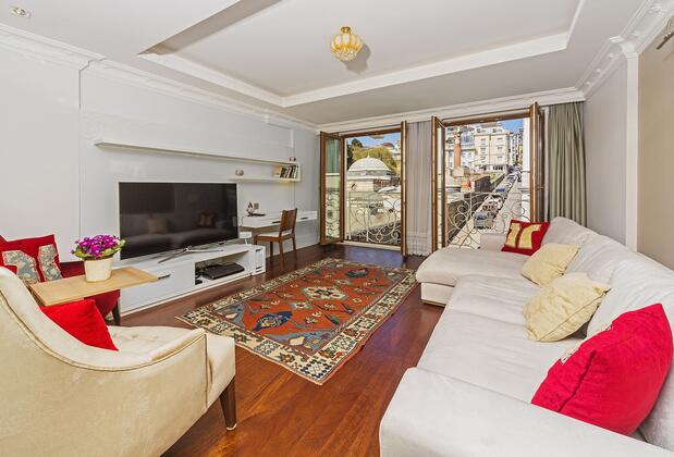 Ada Hotel İstanbul - Görsel 10