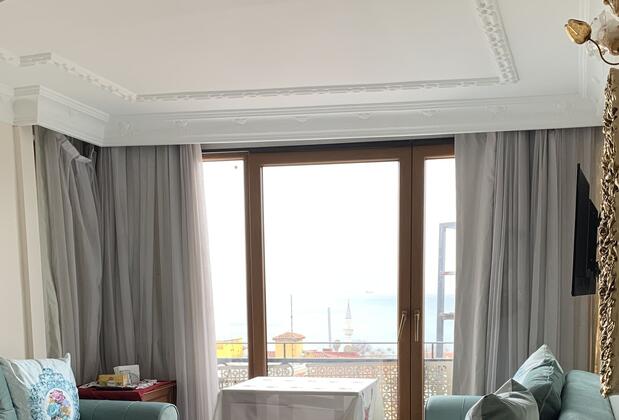 Ada Hotel İstanbul - Görsel 11