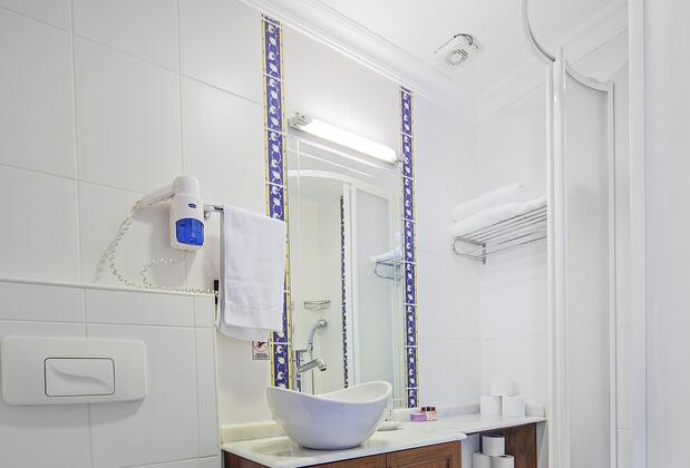 Ada Hotel İstanbul - Görsel 21