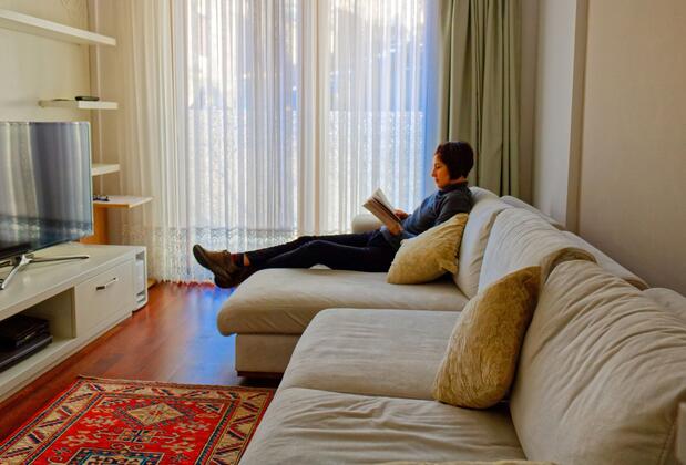 Ada Hotel İstanbul - Görsel 13