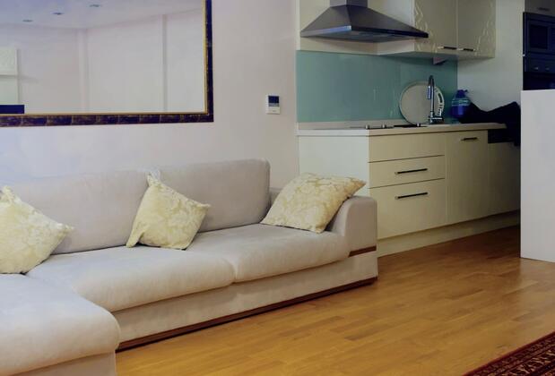 Ada Hotel İstanbul - Görsel 12