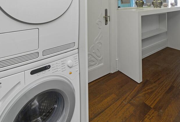 Ada Hotel İstanbul - Görsel 19