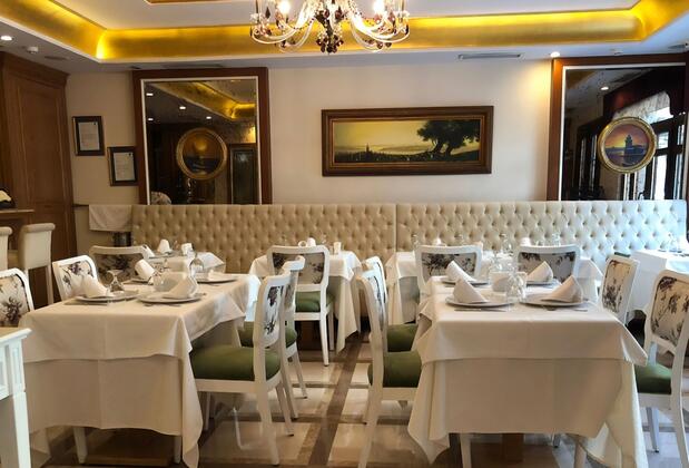 GLK Premier Regency Suites & Spa - Görsel 6