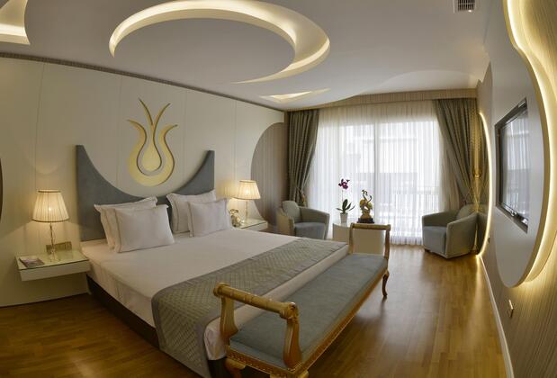 Arden Hotel Eminönü - Görsel 47