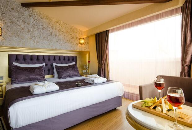 Arden Hotel Eminönü - Görsel 48