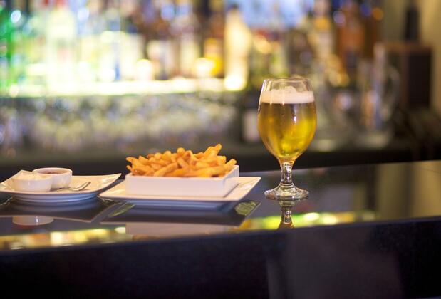 Arden Hotel Eminönü - Görsel 16