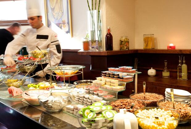 Arden Hotel Eminönü - Görsel 15