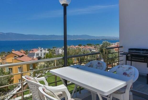 Erpey Ferah Apart Otel - Görsel 13