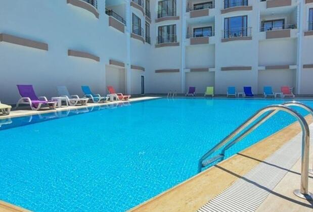 Erpey Ferah Apart Otel - Görsel 18