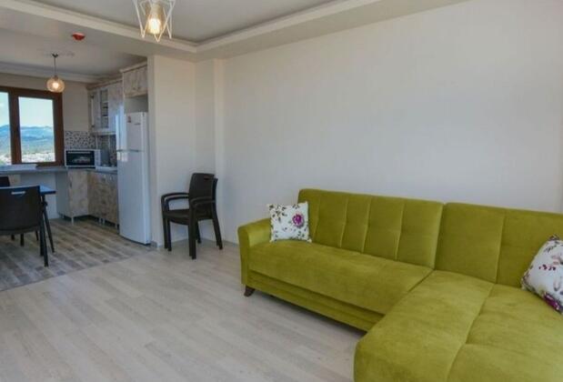 Erpey Ferah Apart Otel - Görsel 12