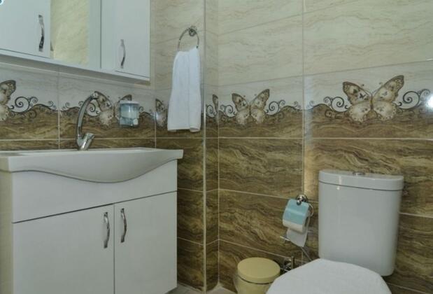 Erpey Ferah Apart Otel - Görsel 15