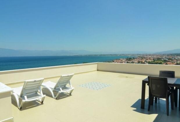 Erpey Ferah Apart Otel - Görsel 19