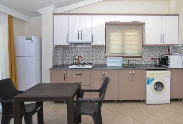 Erpey Ferah Apart Otel - Görsel 11