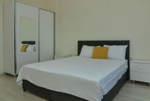 Erpey Ferah Apart Otel - Görsel 10