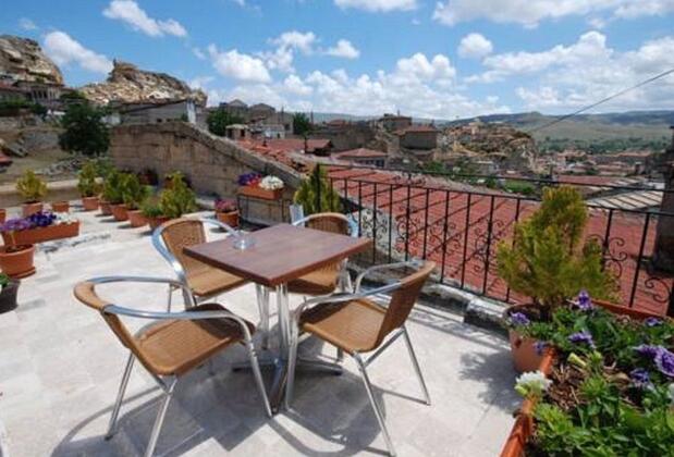 Ürgüp Konak Otel - Görsel 8