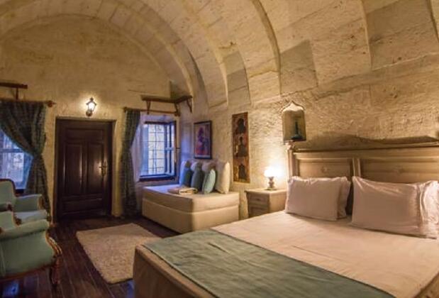 Ürgüp Konak Otel - Görsel 7