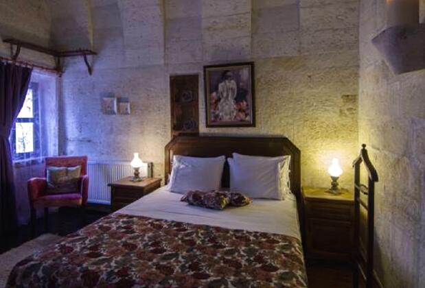 Ürgüp Konak Otel - Görsel 3