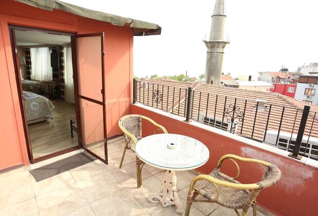 Tashkonak Studio Suites - Görsel 4