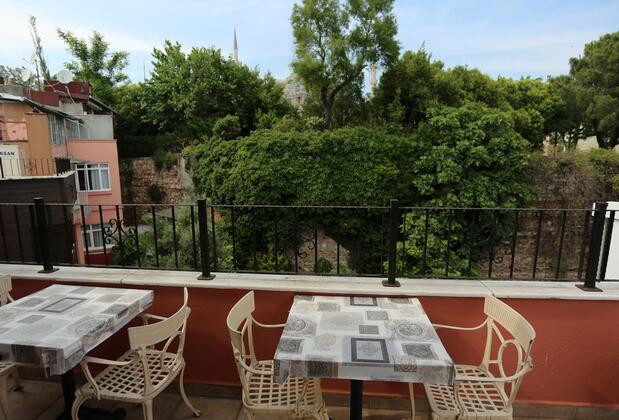 Tashkonak Studio Suites - Görsel 3