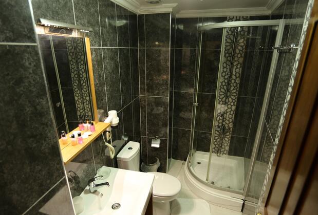 Tashkonak Studio Suites - Görsel 20