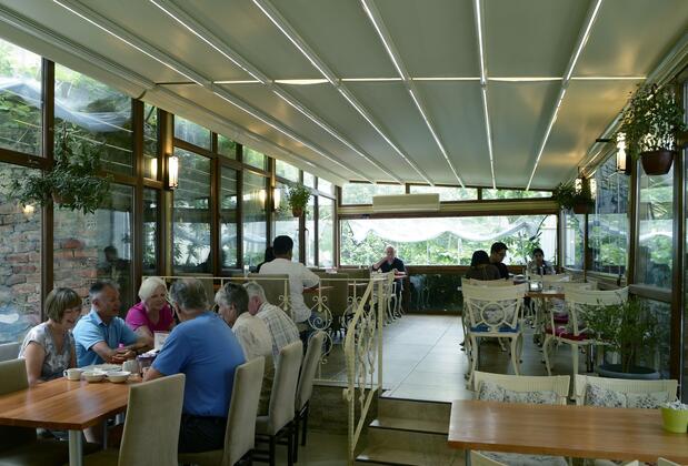 Tashkonak Studio Suites - Görsel 6