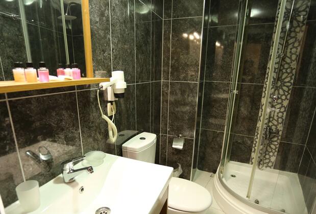 Tashkonak Studio Suites - Görsel 21