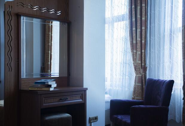 Tashkonak Studio Suites - Görsel 10