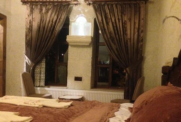 Mevlana Cave Hotel - Görsel 8