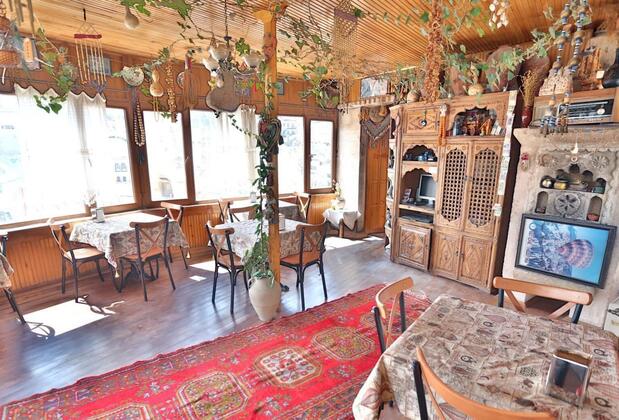 Kookaburra Pension - Görsel 7